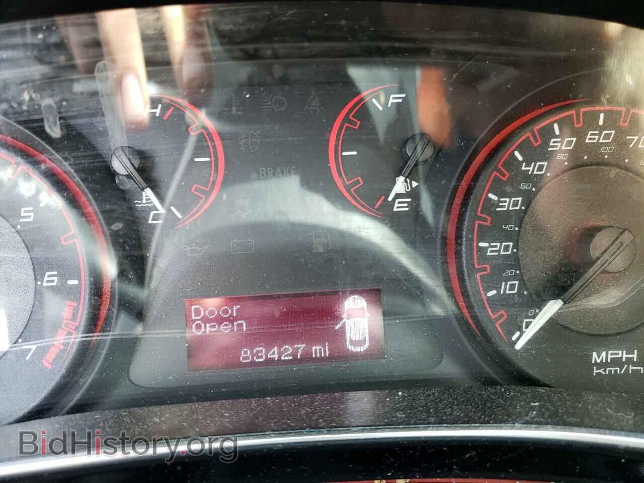 2014 DODGE DART - VIN: 1C3CDFBB1ED877930 - Фото 8