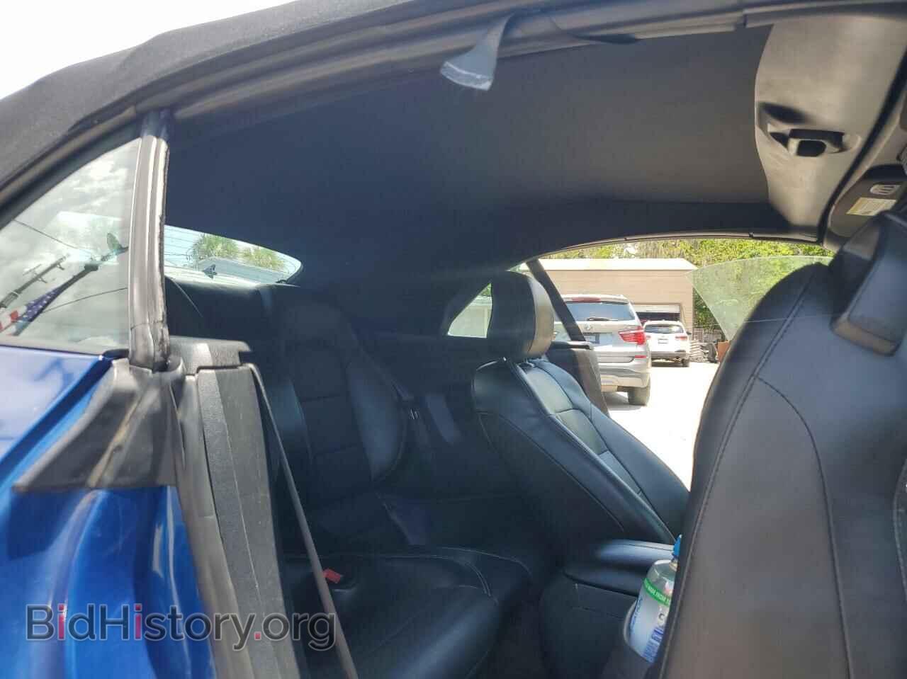 2018 FORD MUSTANG - VIN: 1FATP8UH5J5138909 - Фото 6