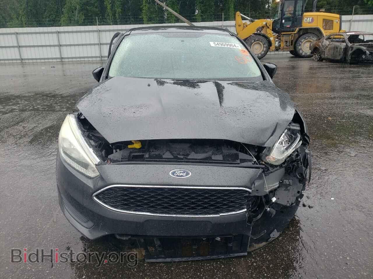 2016 FORD FOCUS - VIN: 1FADP3E23GL405809 - Photo 5