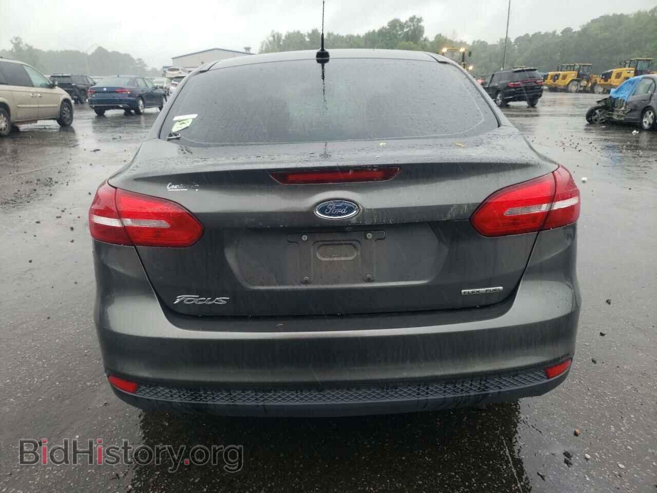 2016 FORD FOCUS - VIN: 1FADP3E23GL405809 - Photo 6
