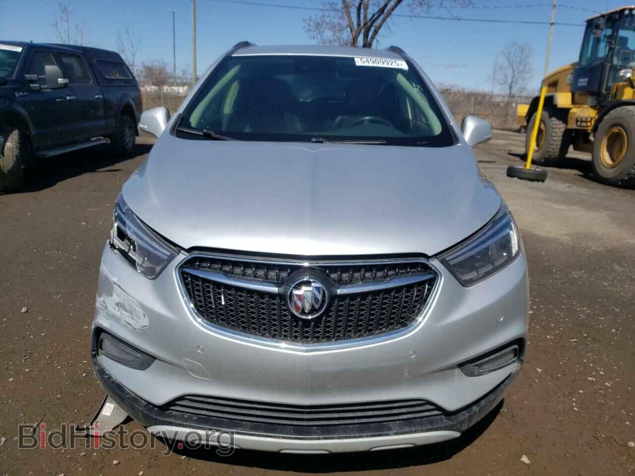 2019 BUICK ENCORE - VIN: KL4CJCSB7KB893246 - Photo 5