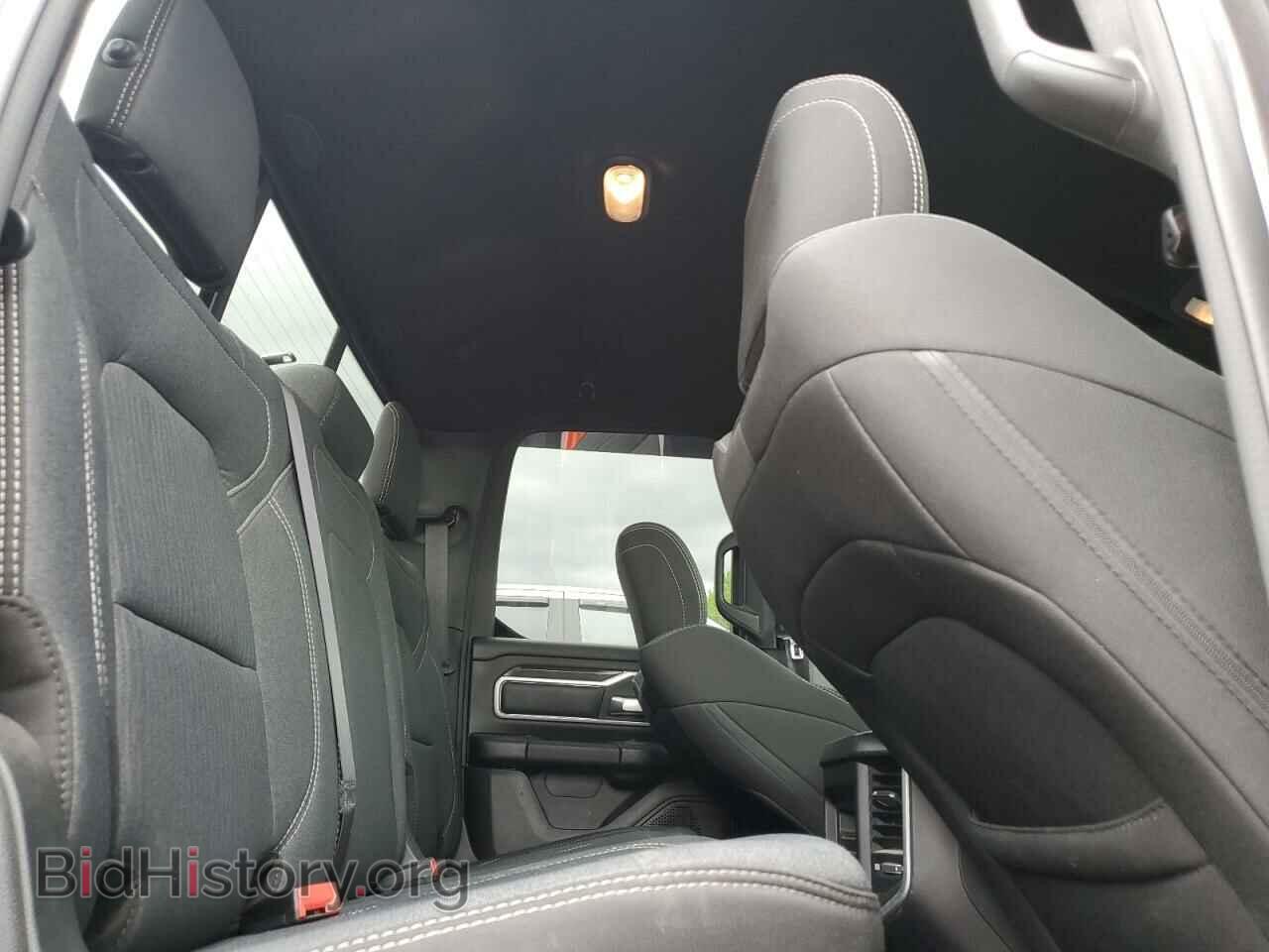 2022 RAM 1500 - VIN: 1C6SRFBT2NN134731 - Фото 10