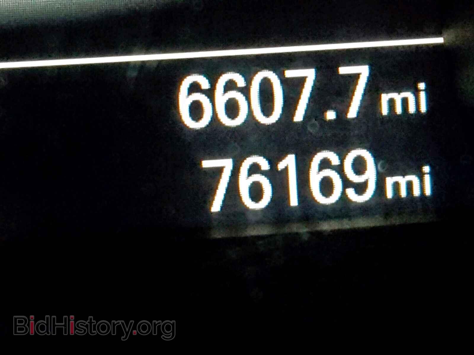 2014 AUDI A8 - VIN: WAUR2AFD3EN007145 - Фото 8