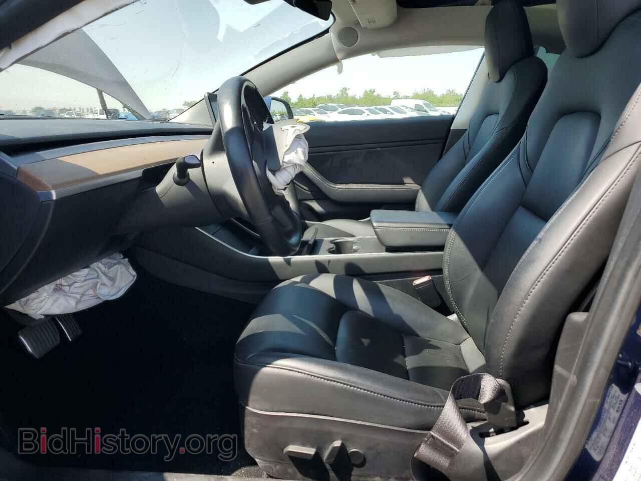 2018 TESLA MODEL 3 - VIN: 5YJ3E1EB7JF112537 - Photo 7
