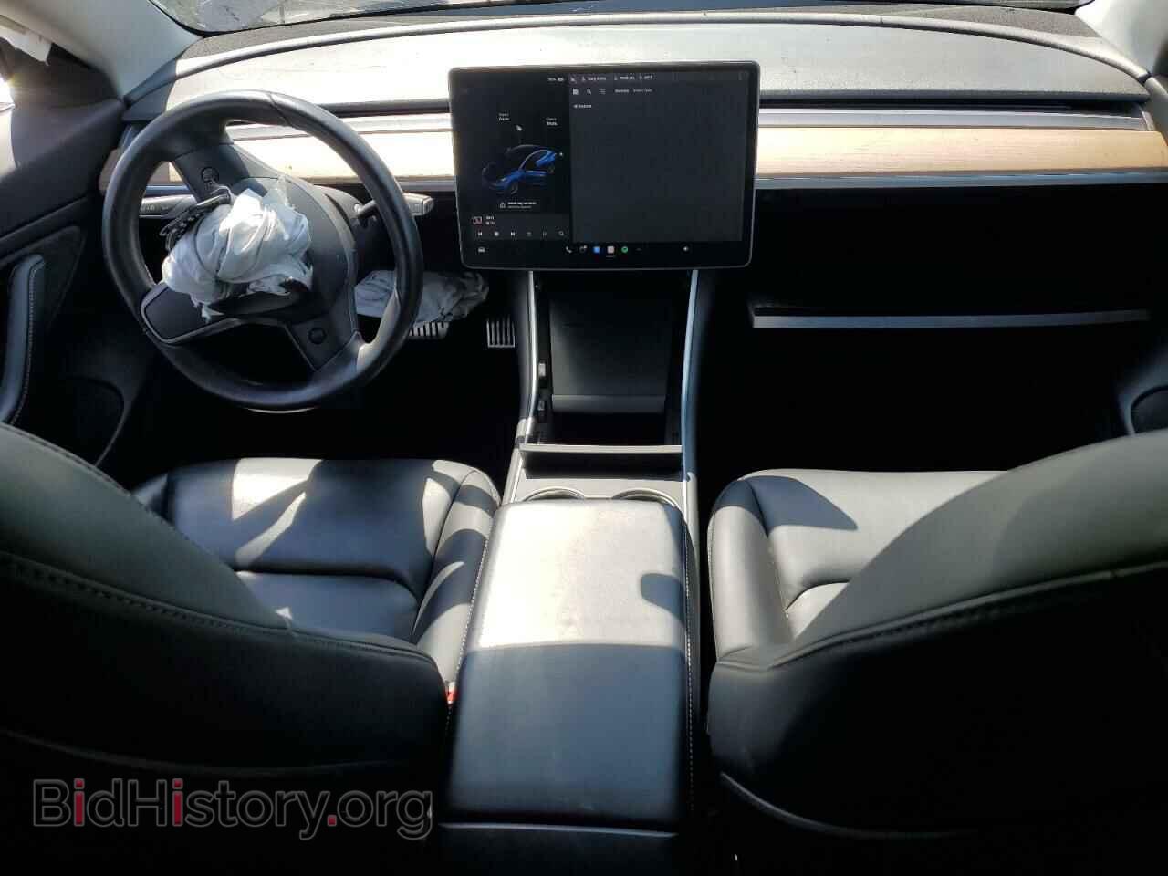 2018 TESLA MODEL 3 - VIN: 5YJ3E1EB7JF112537 - Photo 8
