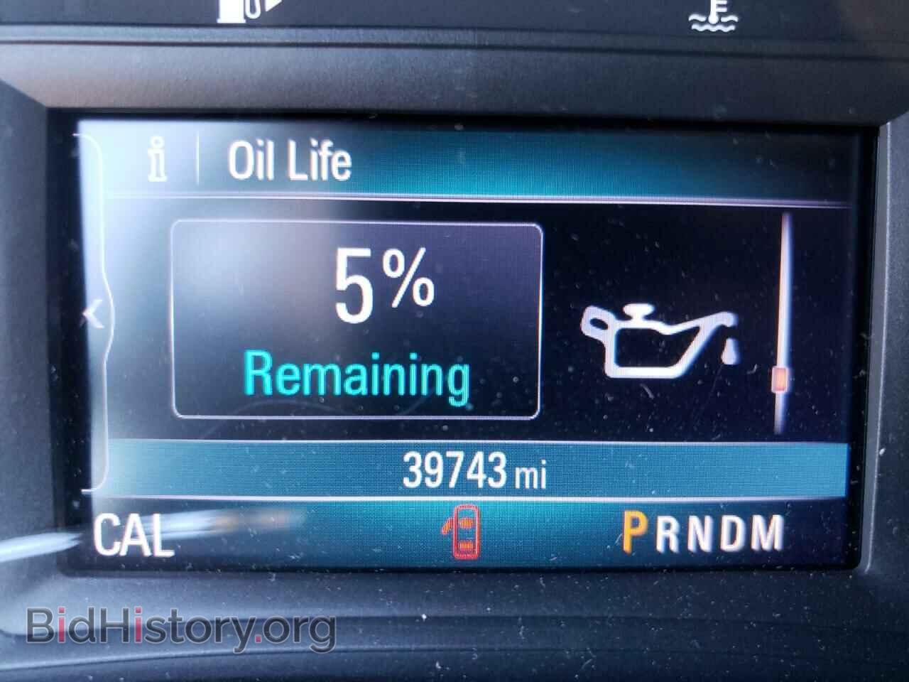 2020 BUICK ENCORE - VIN: KL4CJESB4LB015366 - Photo 8