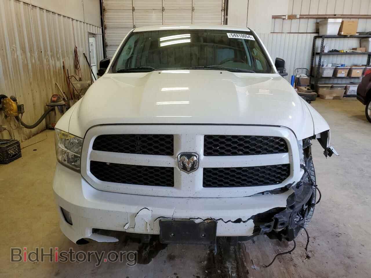 2014 RAM 1500 - VIN: 1C6RR6FT4ES243475 - Фото 5