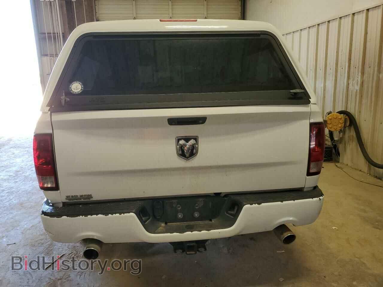 2014 RAM 1500 - VIN: 1C6RR6FT4ES243475 - Фото 6
