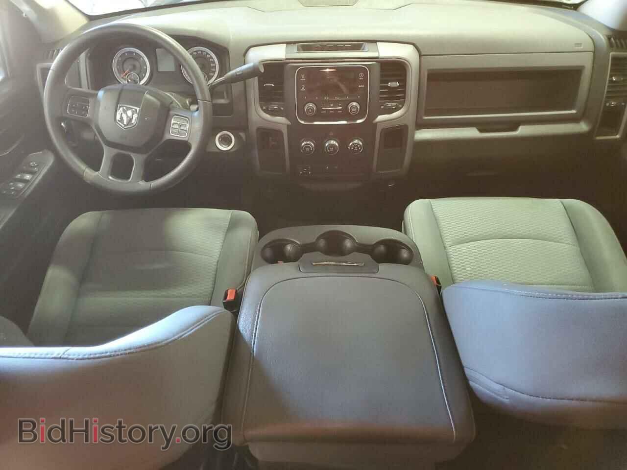 2014 RAM 1500 - VIN: 1C6RR6FT4ES243475 - Фото 8