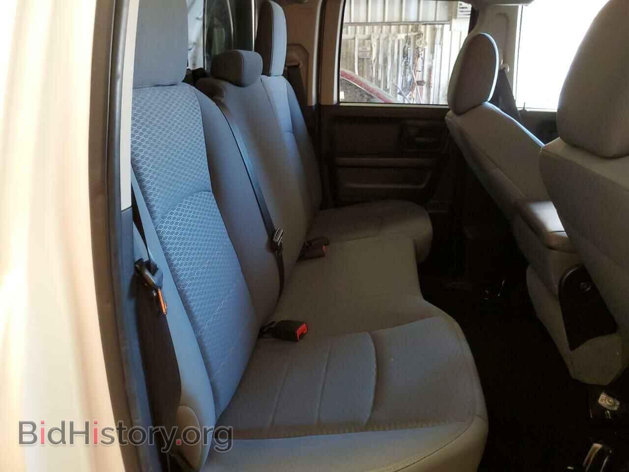 2014 RAM 1500 - VIN: 1C6RR6FT4ES243475 - Фото 10