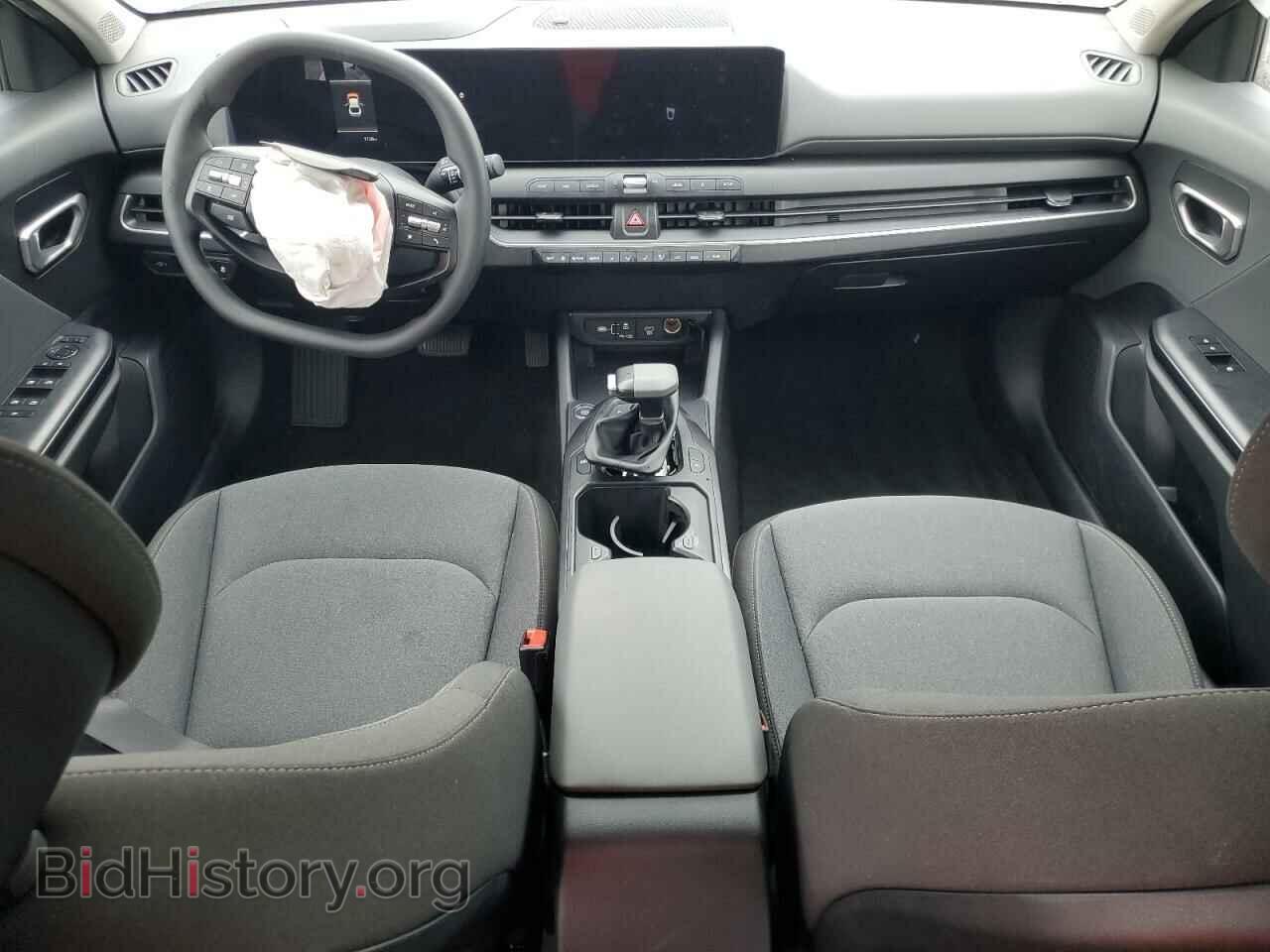 2025 KIA K4 LX - VIN: 3KPFT4DE6SE058901 - Фото 8