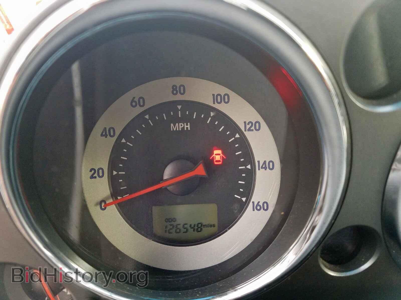 2008 MITSUBISHI ECLIPSE - VIN: 4A3AK24F88E012496 - Фото 8