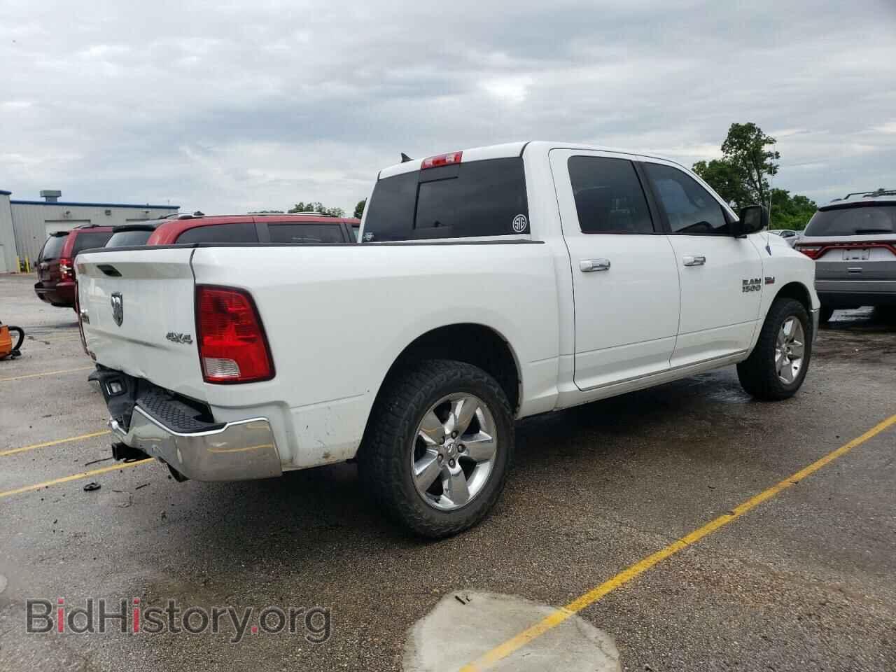 2014 RAM 1500 - VIN: 1C6RR7LT6ES106919 - Фото 3