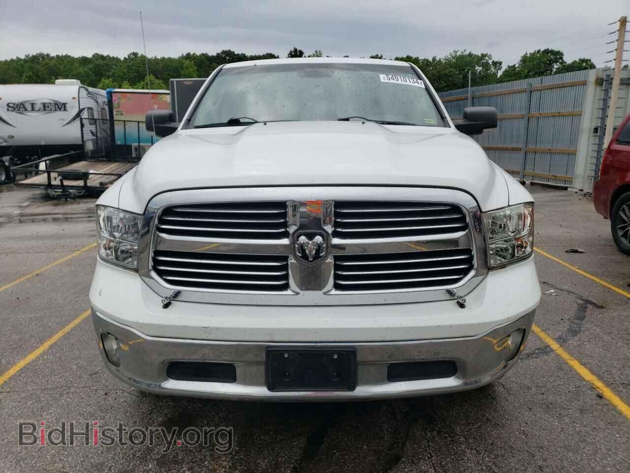 2014 RAM 1500 - VIN: 1C6RR7LT6ES106919 - Фото 5