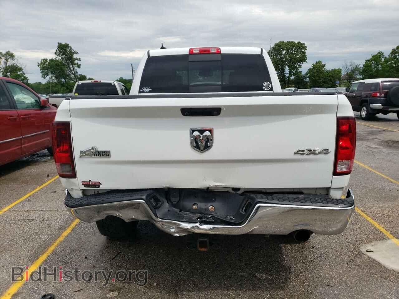 2014 RAM 1500 - VIN: 1C6RR7LT6ES106919 - Фото 6