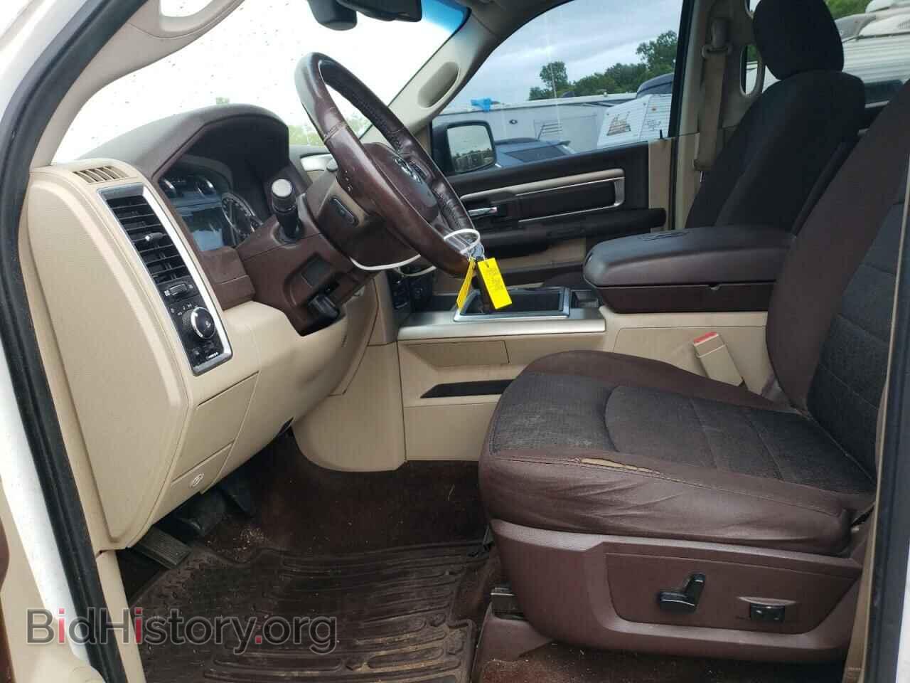 2014 RAM 1500 - VIN: 1C6RR7LT6ES106919 - Фото 7