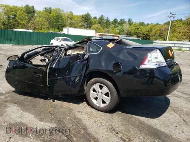 2010 CHEVROLET IMPALA - VIN: 2G1WB5EN7A1127445 - Фото 3