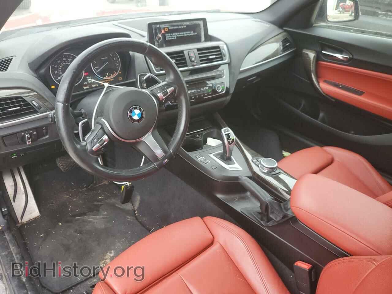 2016 BMW M2 - VIN: WBA1J9C5XGV696261 - Фото 8