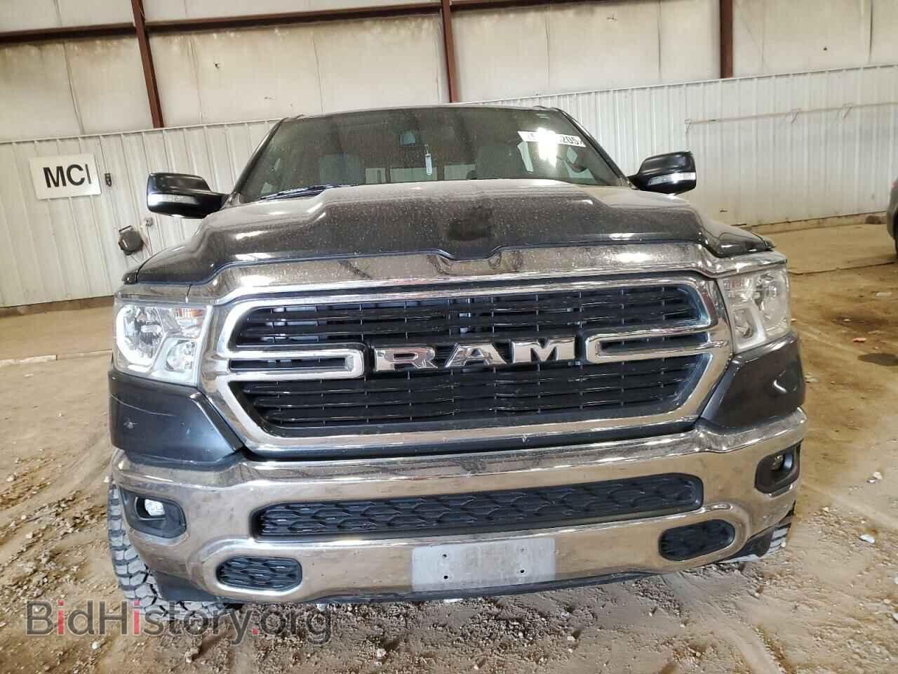 2019 RAM 1500 - VIN: 1C6SRFFTXKN731423 - Фото 5