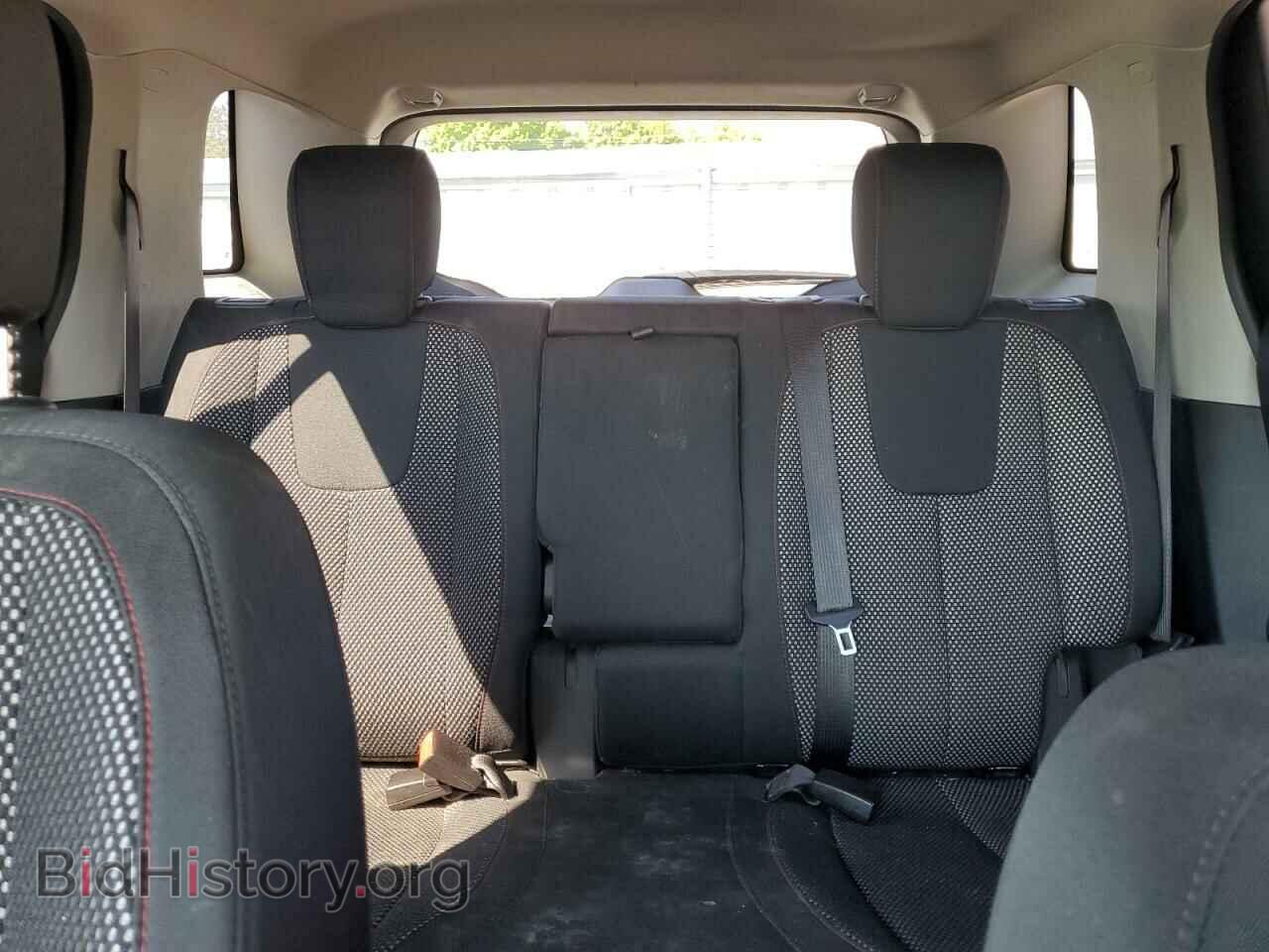 2017 GMC TERRAIN - VIN: 2GKFLSEK5H6303547 - Фото 10