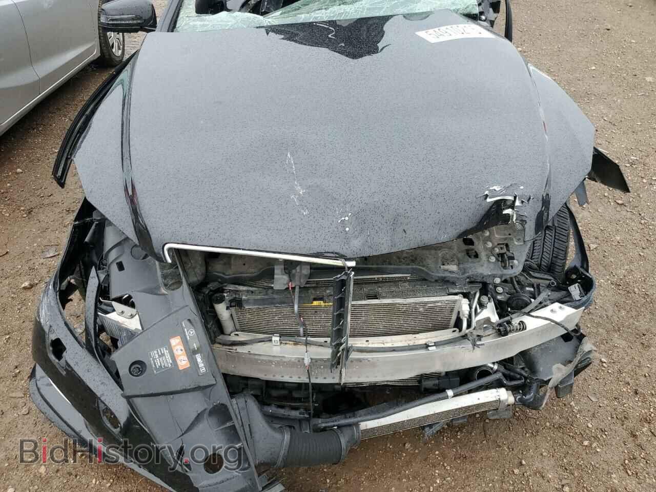 2013 MERCEDES-BENZ E-CLASS - VIN: WDDKJ7DB1DF183637 - Фото 11