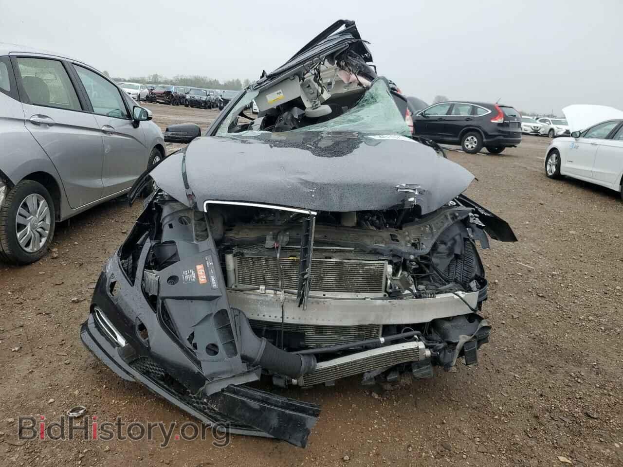 2013 MERCEDES-BENZ E-CLASS - VIN: WDDKJ7DB1DF183637 - Фото 5