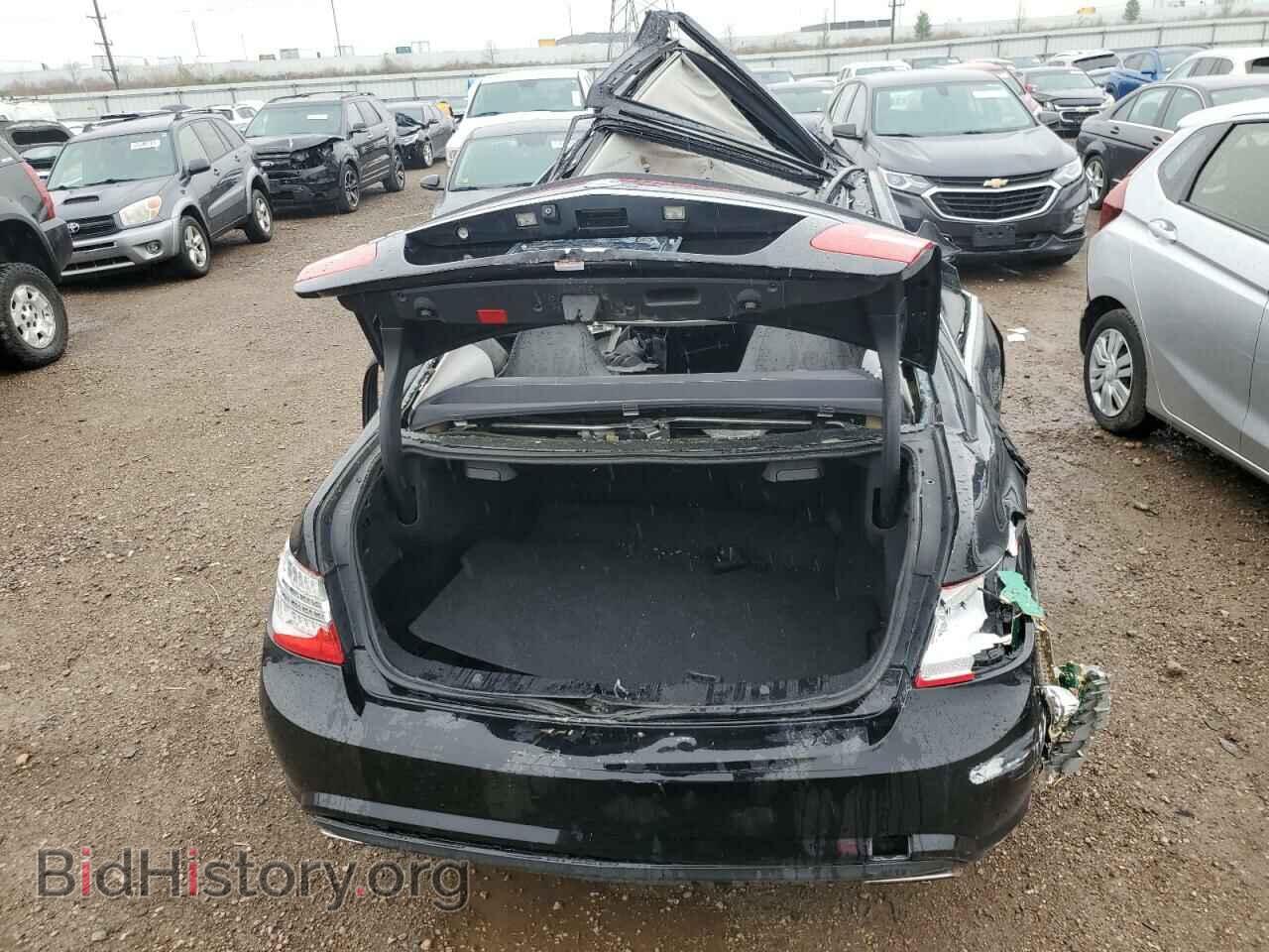 2013 MERCEDES-BENZ E-CLASS - VIN: WDDKJ7DB1DF183637 - Фото 6