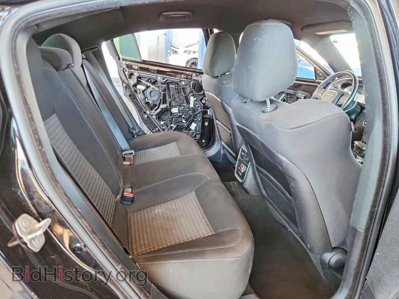 2019 DODGE CHARGER - VIN: 2C3CDXGJ7KH558486 - Фото 10