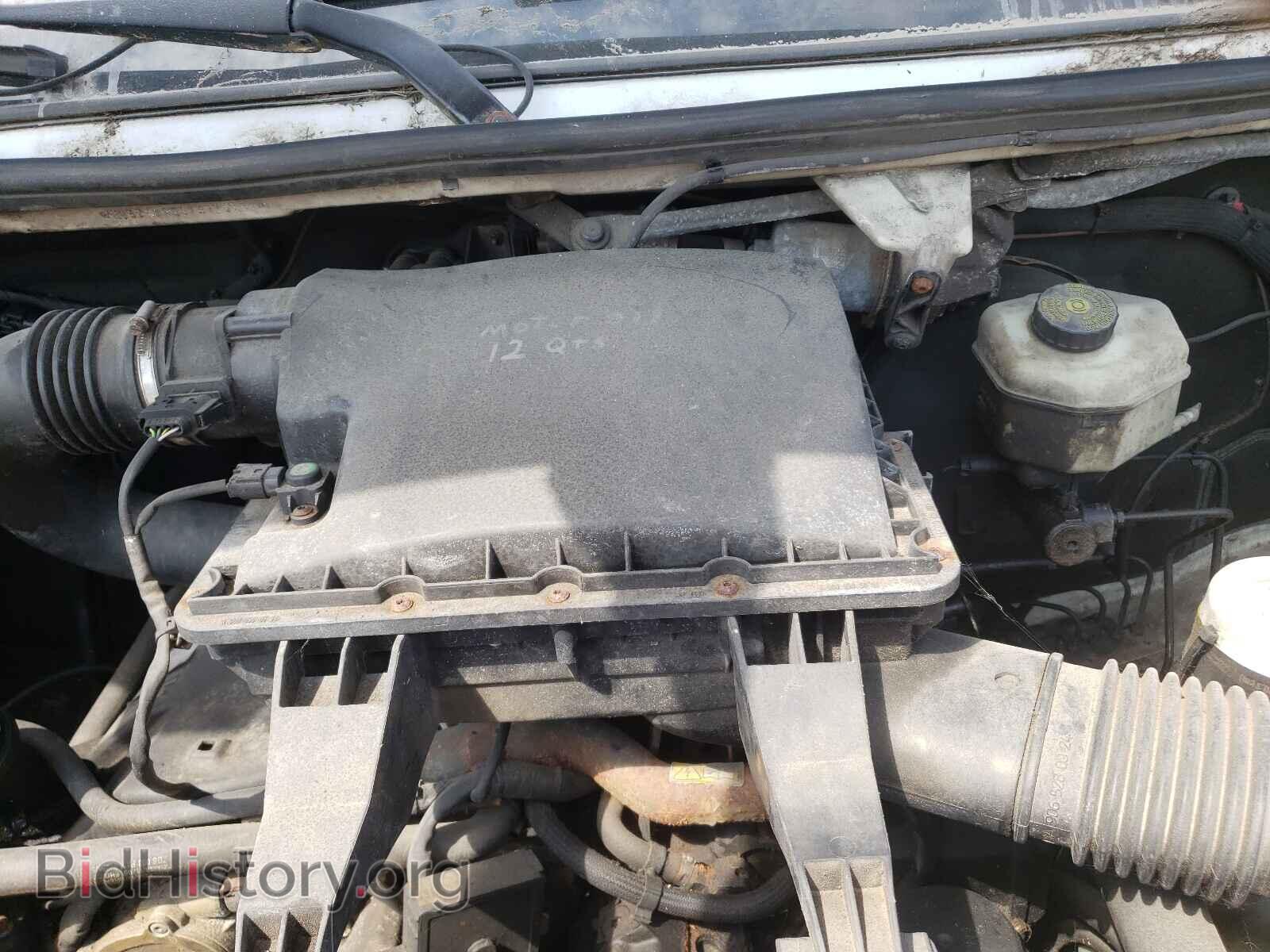 2007 DODGE SPRINTER - VIN: WD0PE845675179282 - Photo 7
