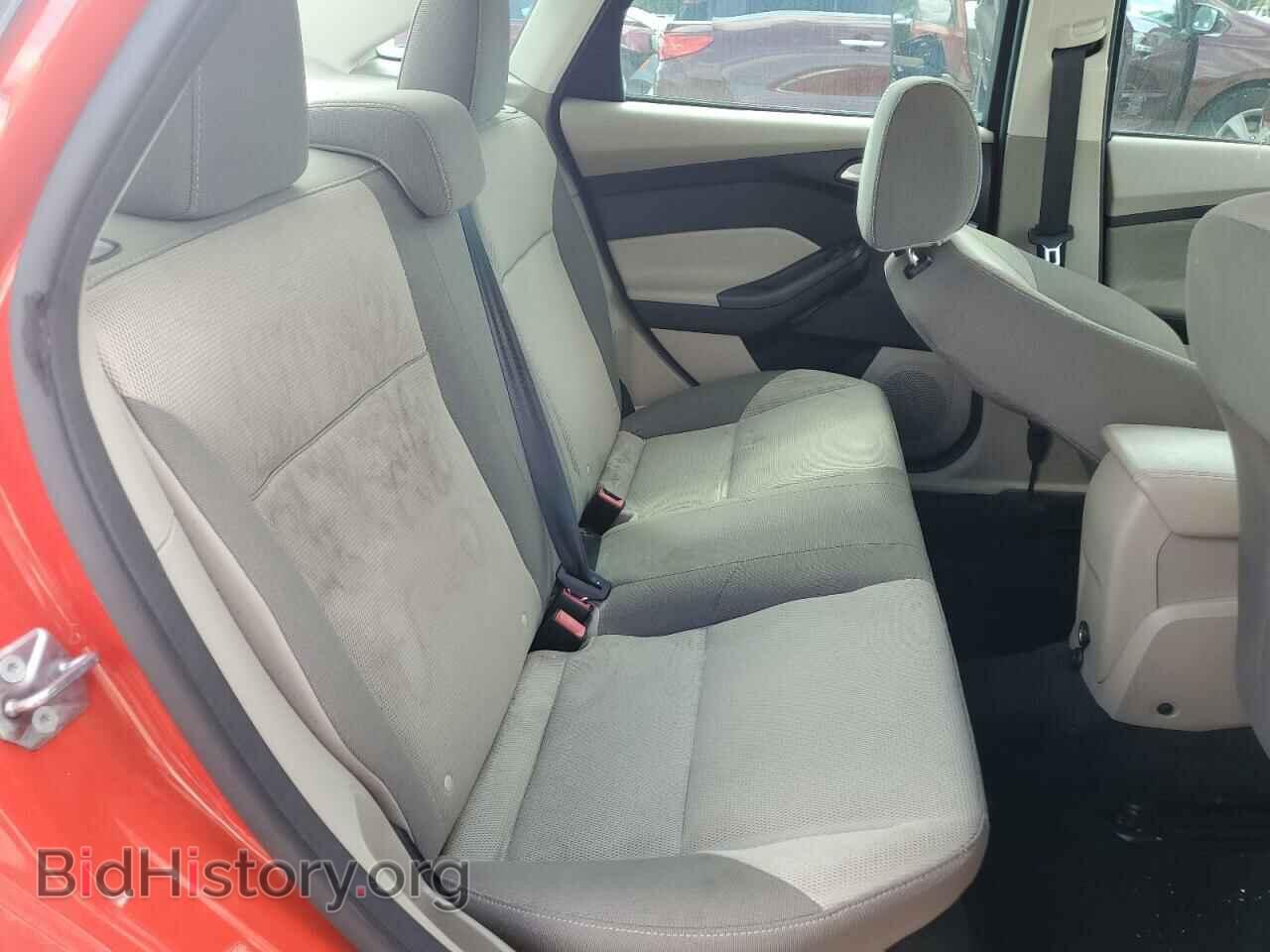 2013 FORD FOCUS - VIN: 1FADP3F26DL230787 - Фото 10