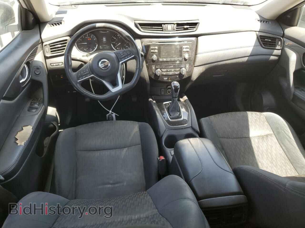 2017 NISSAN ROGUE - VIN: 5N1AT2MT2HC820856 - Фото 8