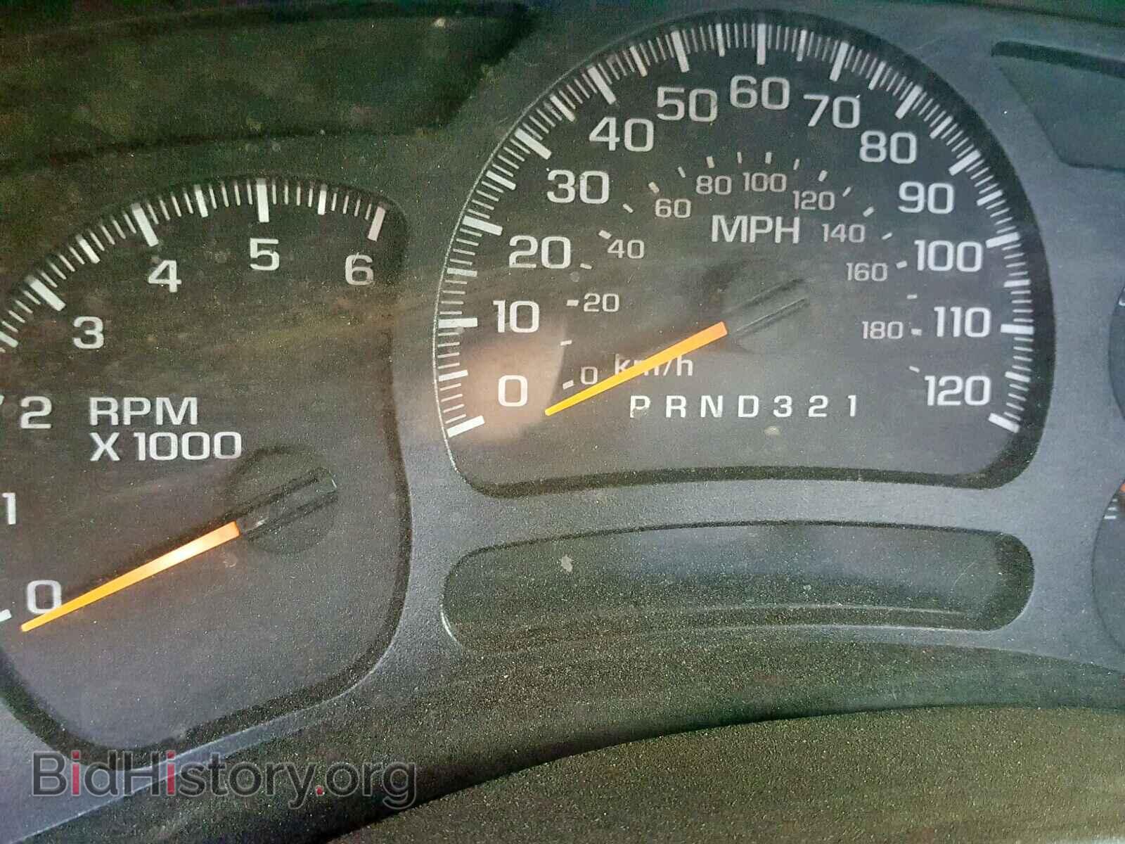 2007 CHEVROLET SILVERADO - VIN: 1GCHC24U27E194787 - Фото 8