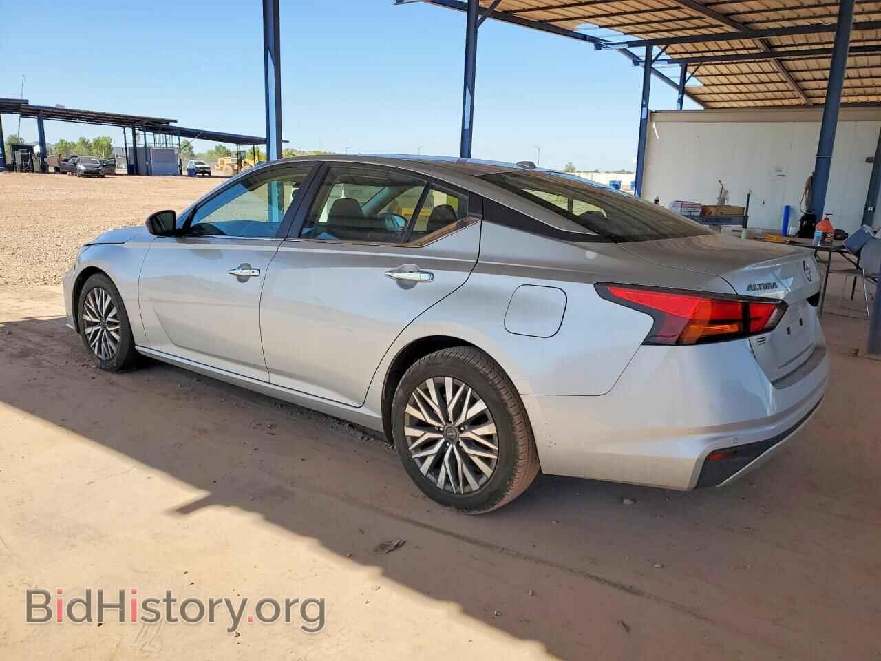 2024 NISSAN ALTIMA - VIN: 1N4BL4DV7RN325845 - Photo 2