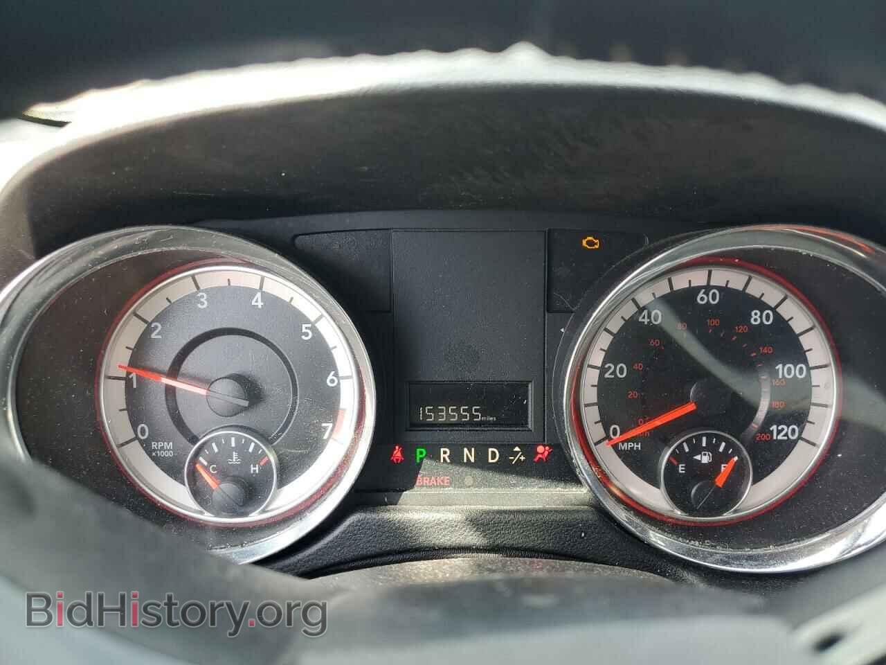 2020 DODGE CARAVAN - VIN: 2C4RDGCG5LR207622 - Photo 9