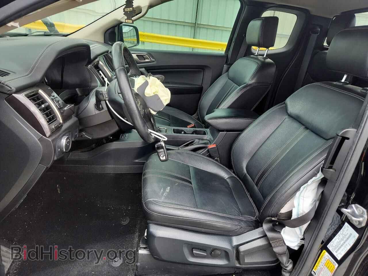 2021 FORD RANGER - VIN: 1FTER1EH2MLD78681 - Фото 7