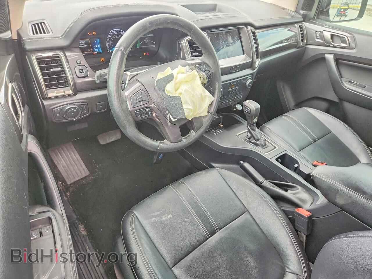 2021 FORD RANGER - VIN: 1FTER1EH2MLD78681 - Фото 8