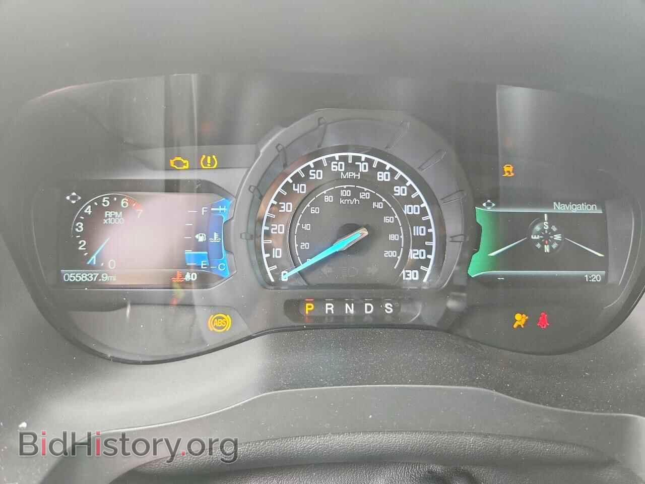 2021 FORD RANGER - VIN: 1FTER1EH2MLD78681 - Фото 9