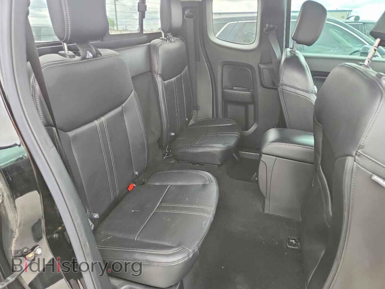 2021 FORD RANGER - VIN: 1FTER1EH2MLD78681 - Фото 10