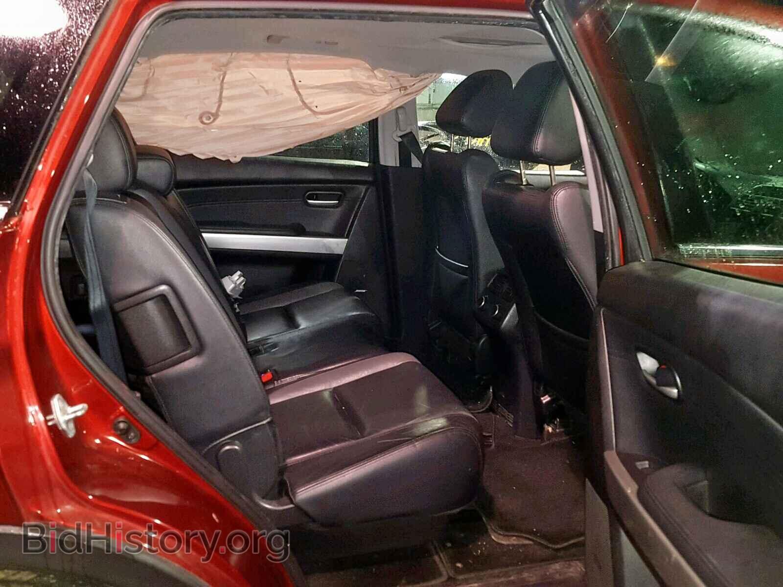 2008 MAZDA CX-9 - VIN: JM3TB28A780136631 - Фото 6