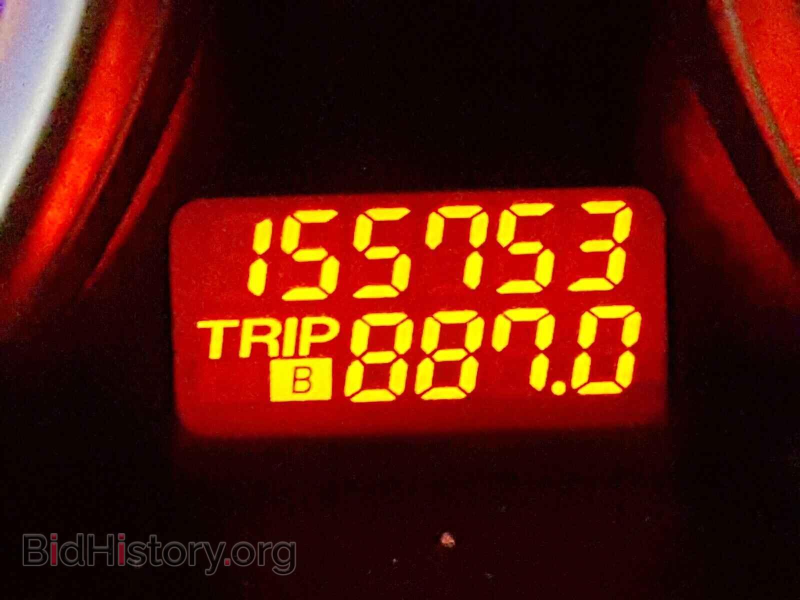 2008 MAZDA CX-9 - VIN: JM3TB28A780136631 - Фото 8
