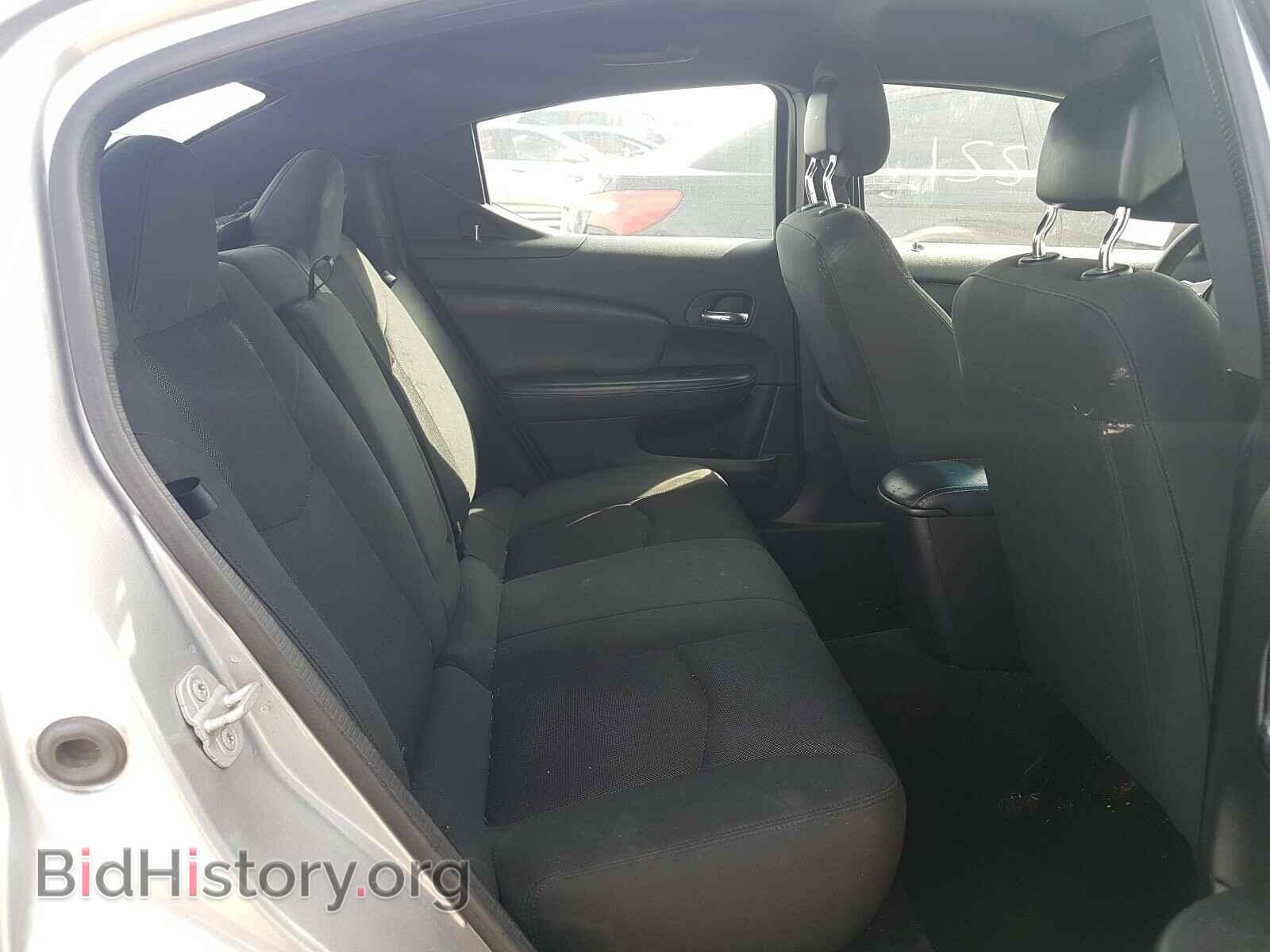 2014 DODGE AVENGER - VIN: 1C3CDZAB4EN116130 - Photo 6