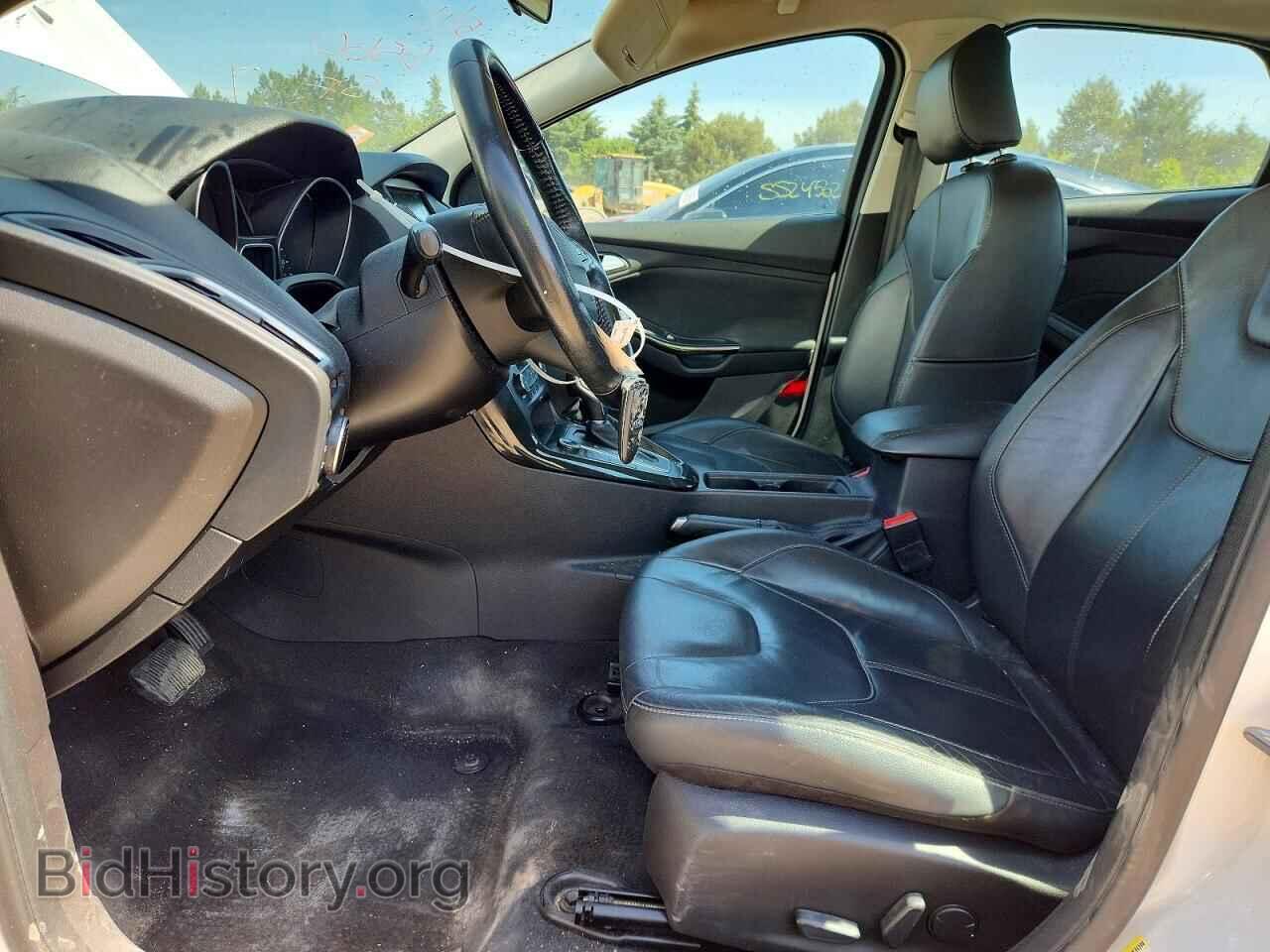 2015 FORD FOCUS - VIN: 1FADP3J27FL273934 - Фото 7