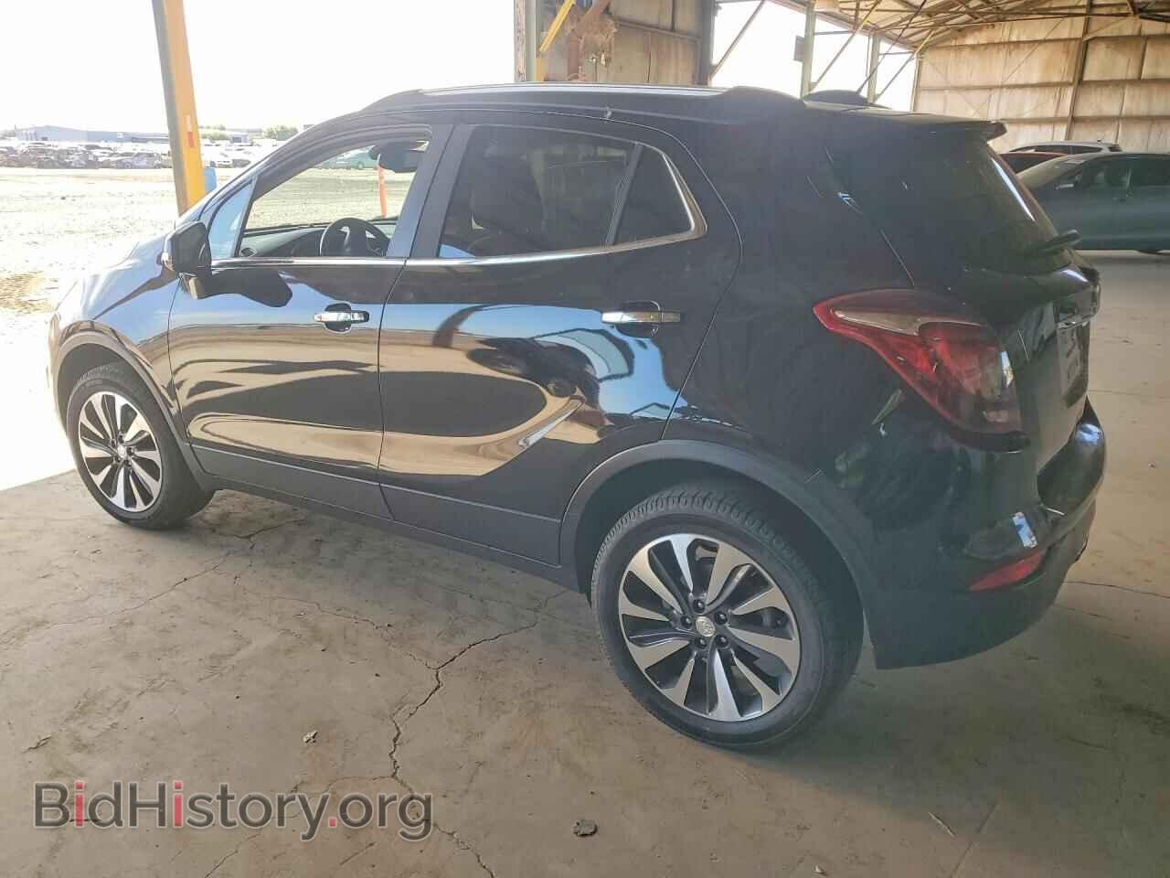 2020 BUICK ENCORE - VIN: KL4CJGSB6LB069019 - Photo 2