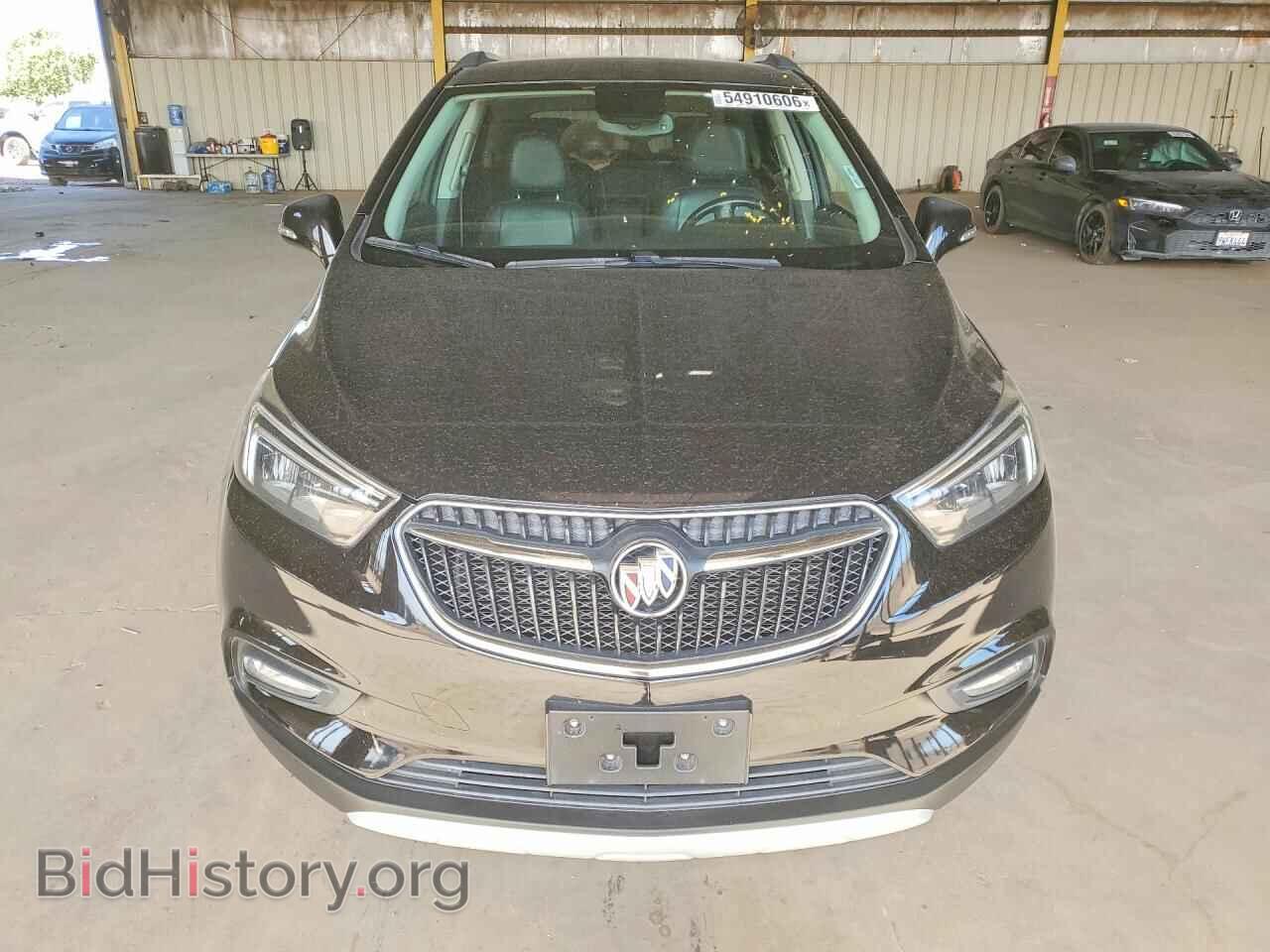 2020 BUICK ENCORE - VIN: KL4CJGSB6LB069019 - Photo 5
