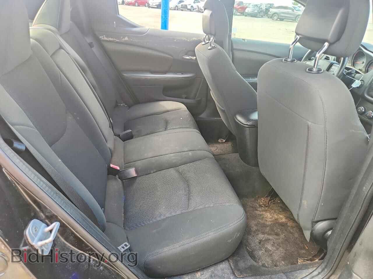 2012 DODGE AVENGER - VIN: 1C3CDZAB0CN128529 - Photo 10