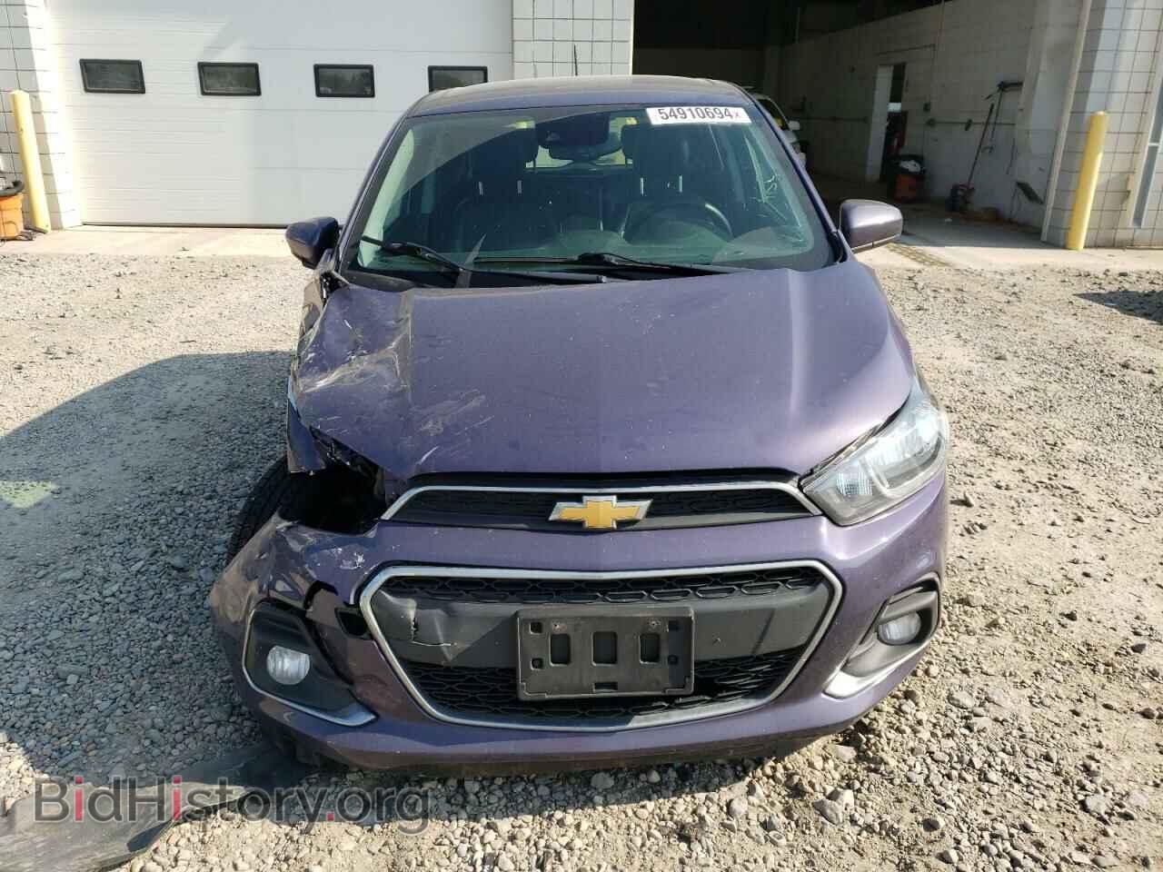 2017 CHEVROLET SPARK - VIN: KL8CF6SA6HC823071 - Photo 5