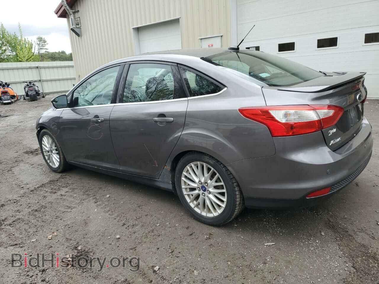 2014 FORD FOCUS - VIN: 1FADP3J29EL226564 - Photo 2