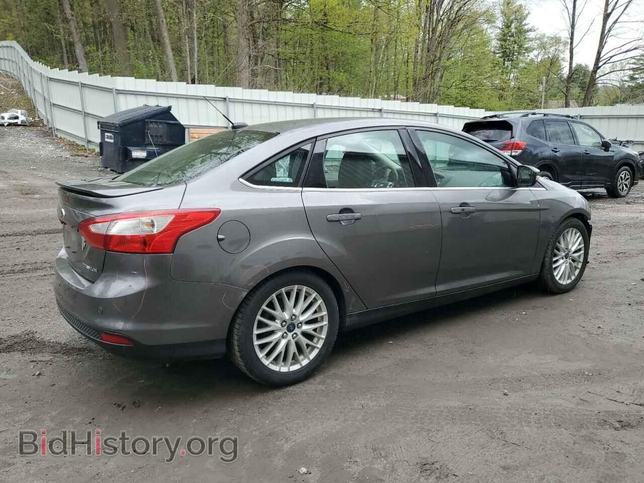2014 FORD FOCUS - VIN: 1FADP3J29EL226564 - Photo 3