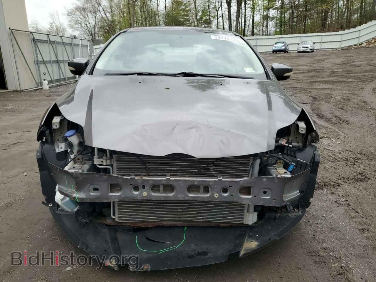 2014 FORD FOCUS - VIN: 1FADP3J29EL226564 - Photo 5