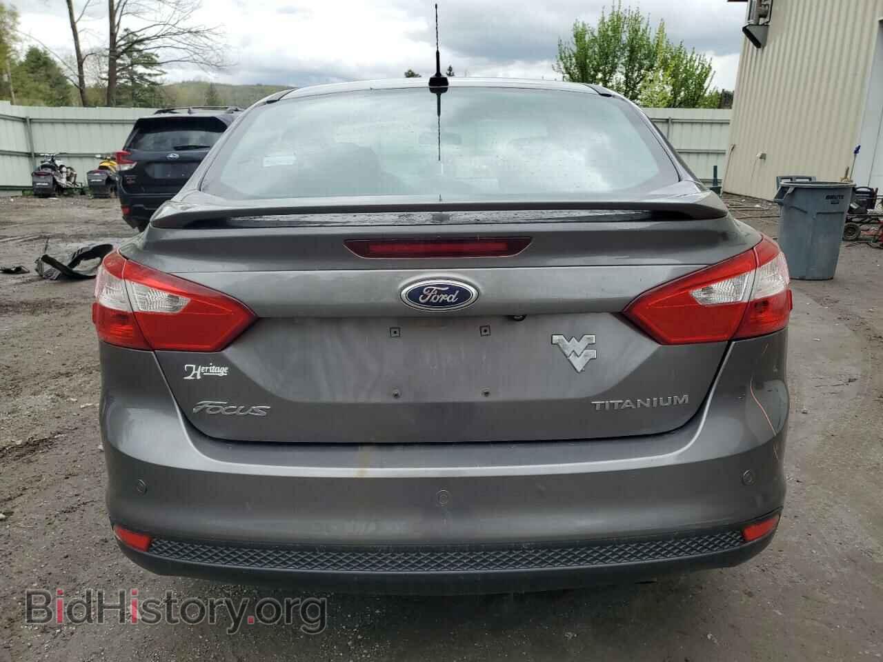 2014 FORD FOCUS - VIN: 1FADP3J29EL226564 - Photo 6